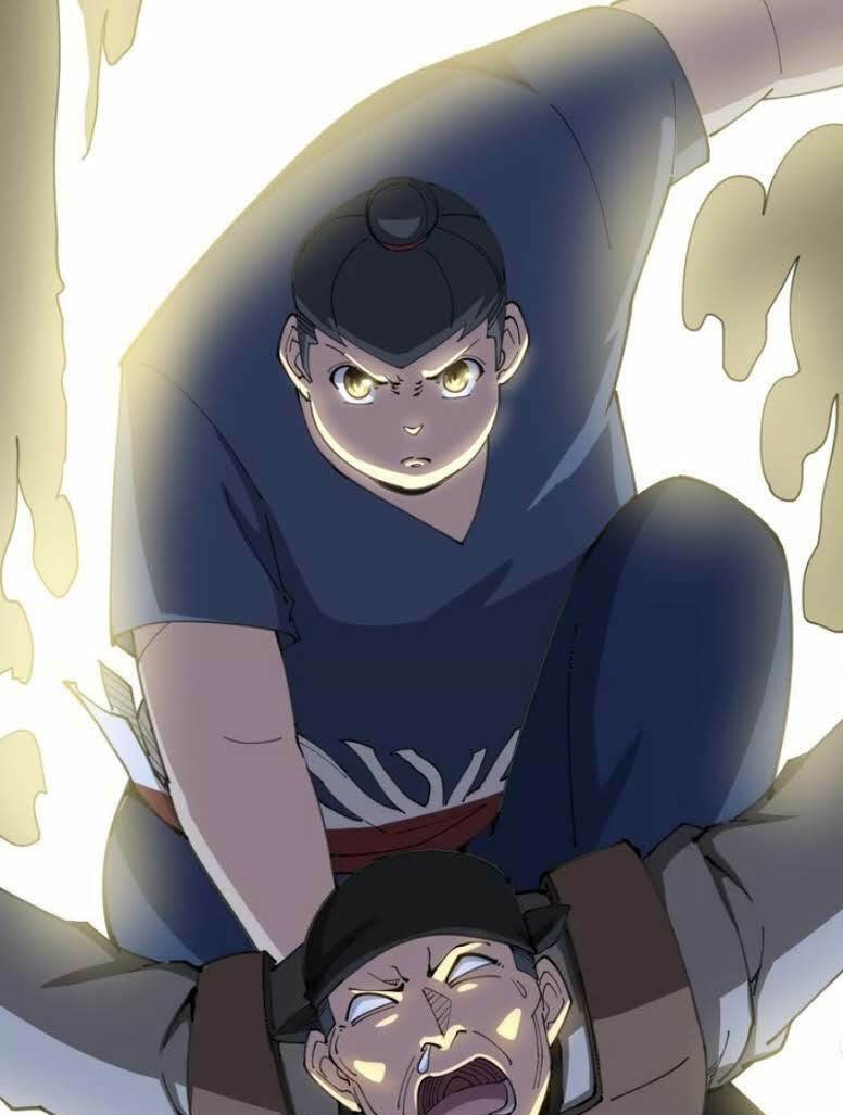 Độc Thủ Vu Y: Chapter 29
