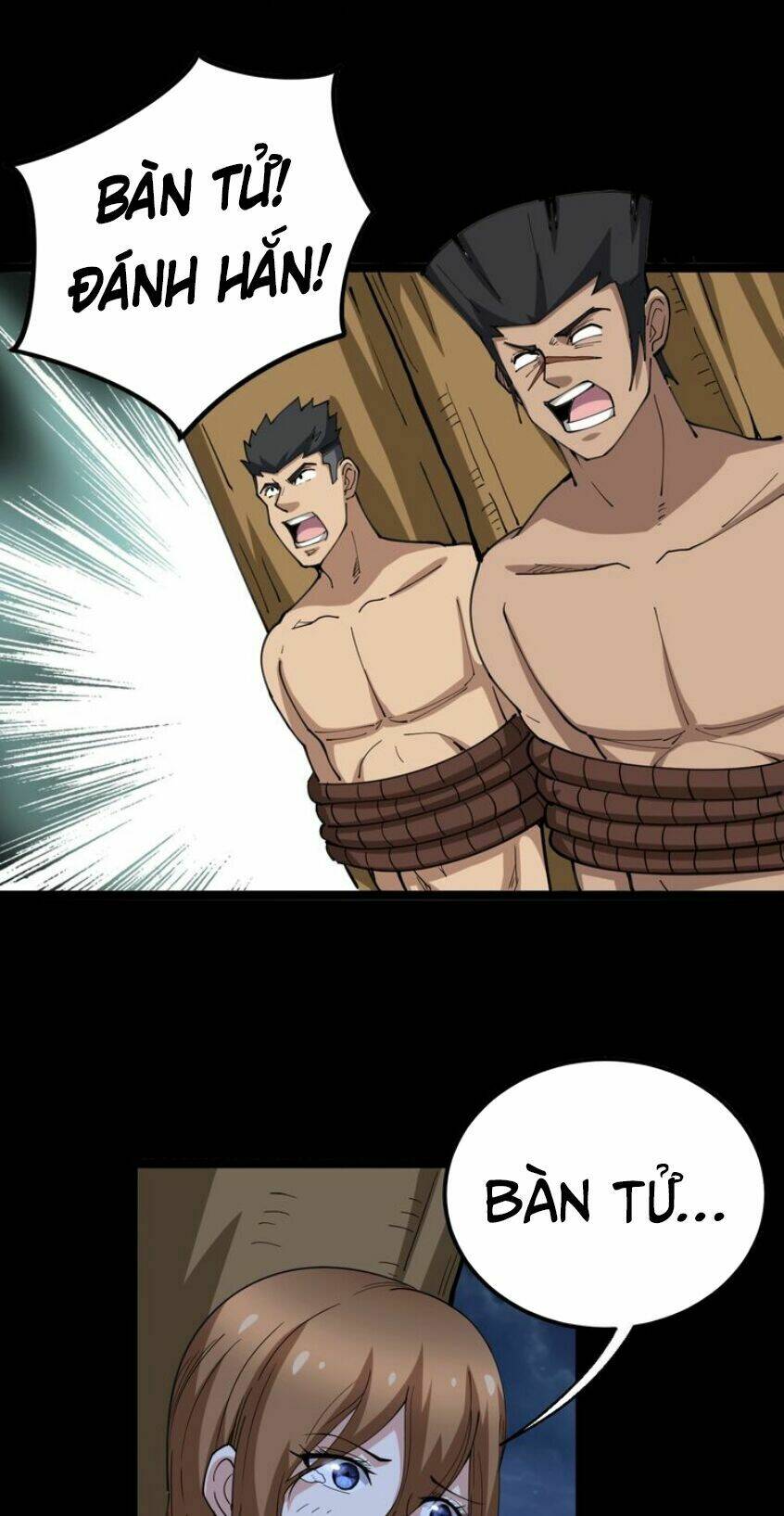 Độc Thủ Vu Y: Chapter 29