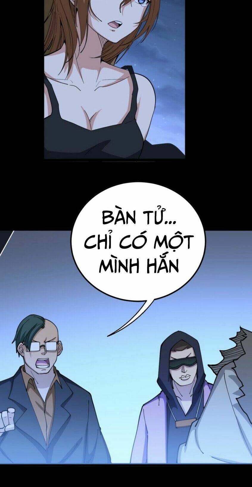 Độc Thủ Vu Y: Chapter 29