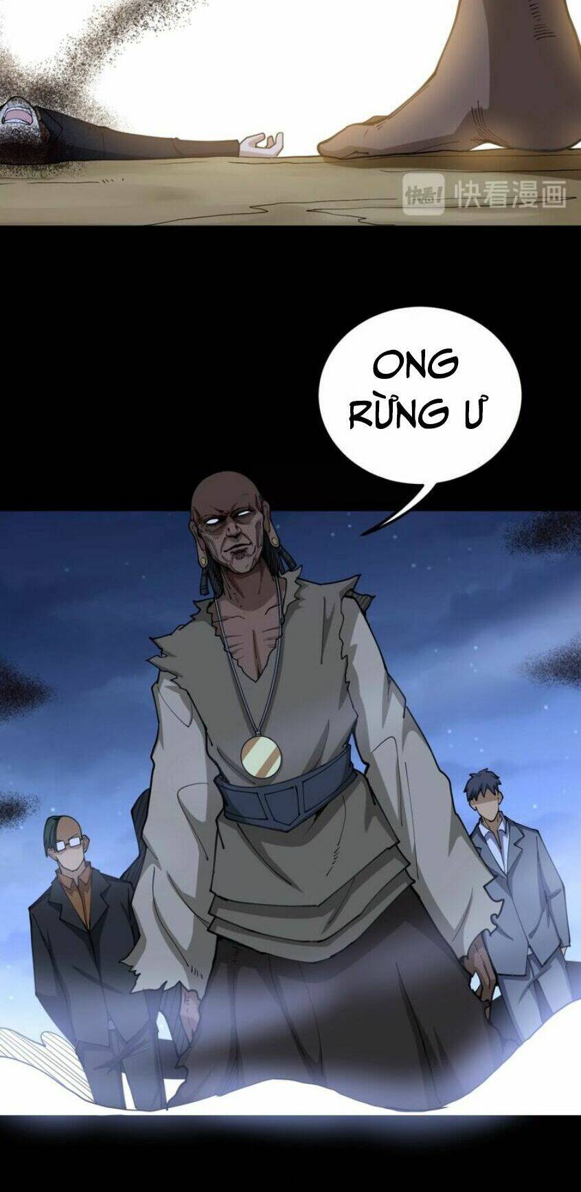 Độc Thủ Vu Y: Chapter 29