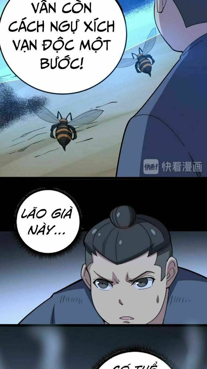 Độc Thủ Vu Y: Chapter 29