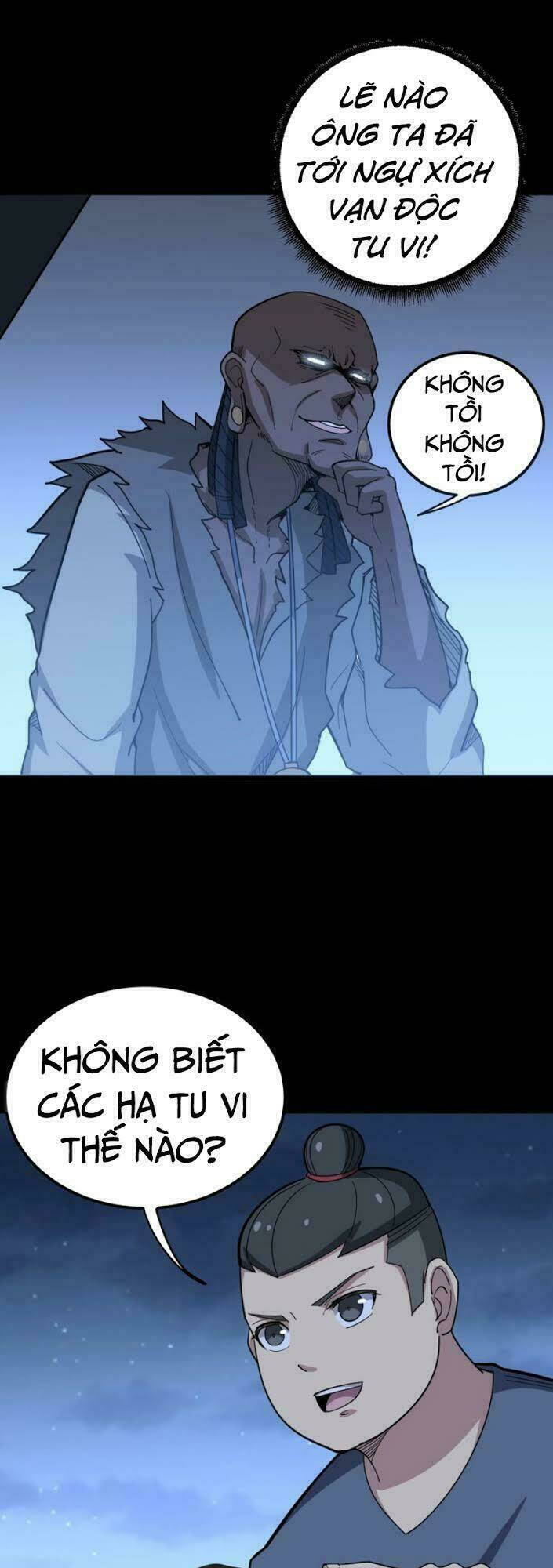 Độc Thủ Vu Y: Chapter 29