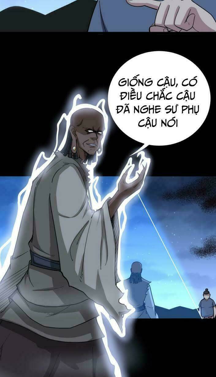 Độc Thủ Vu Y: Chapter 29