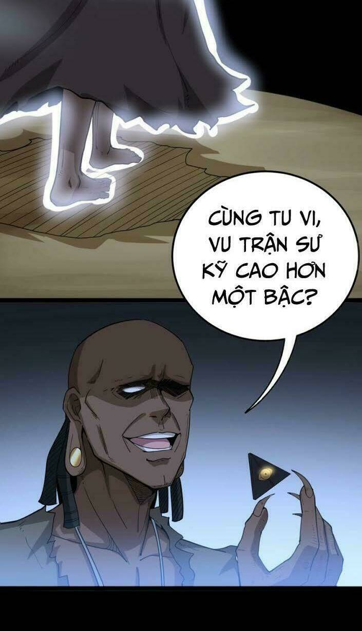 Độc Thủ Vu Y: Chapter 29