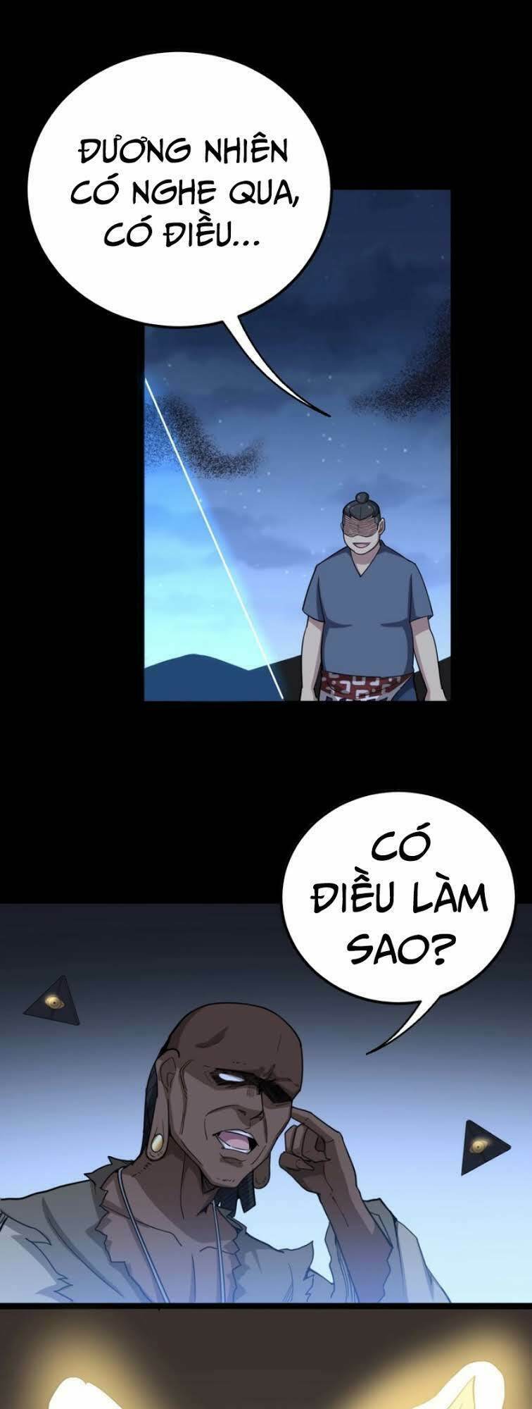 Độc Thủ Vu Y: Chapter 29