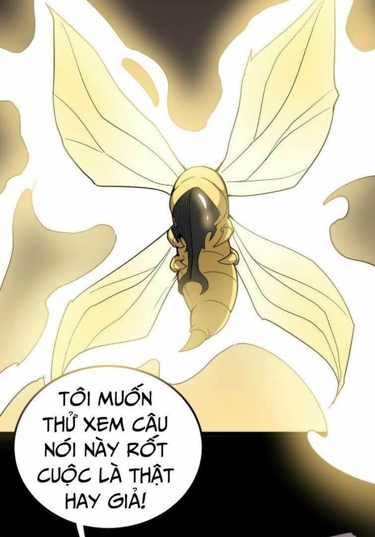 Độc Thủ Vu Y: Chapter 29
