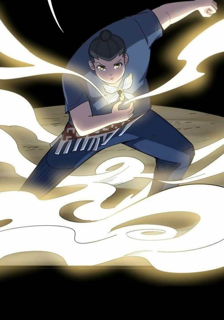 Độc Thủ Vu Y: Chapter 29