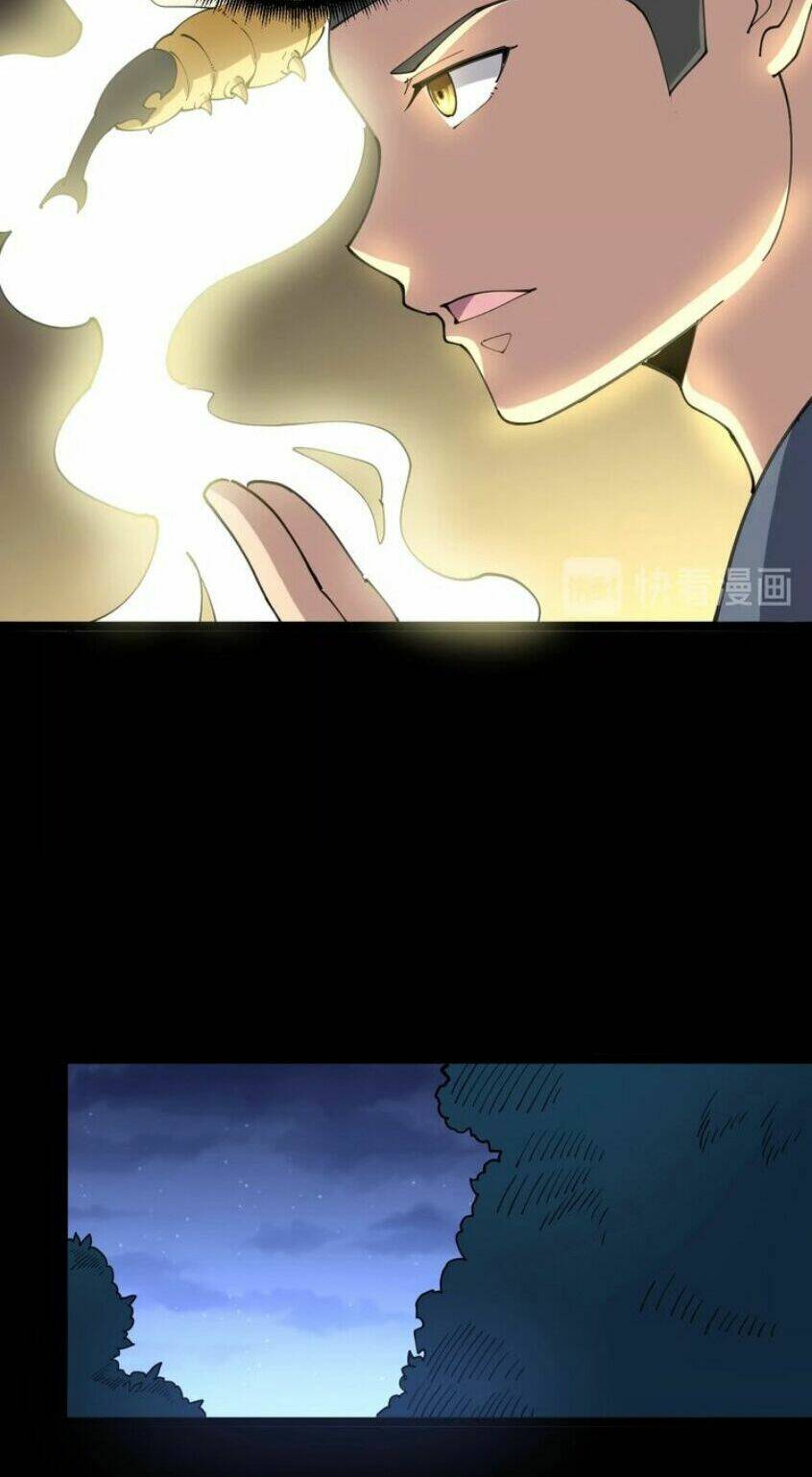 Độc Thủ Vu Y: Chapter 29