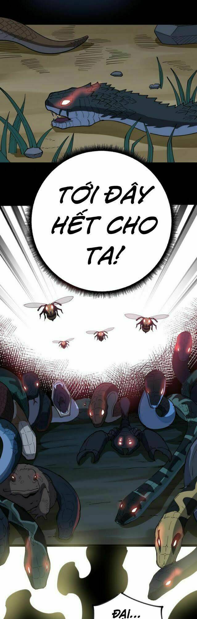 Độc Thủ Vu Y: Chapter 29
