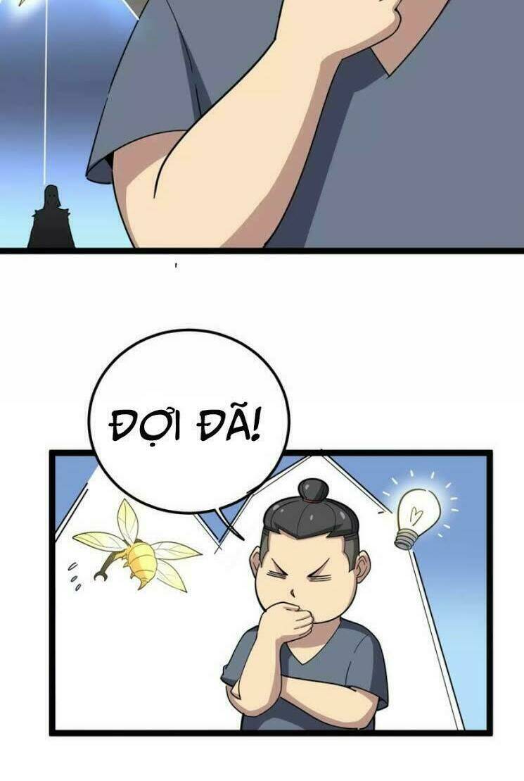 Độc Thủ Vu Y: Chapter 29