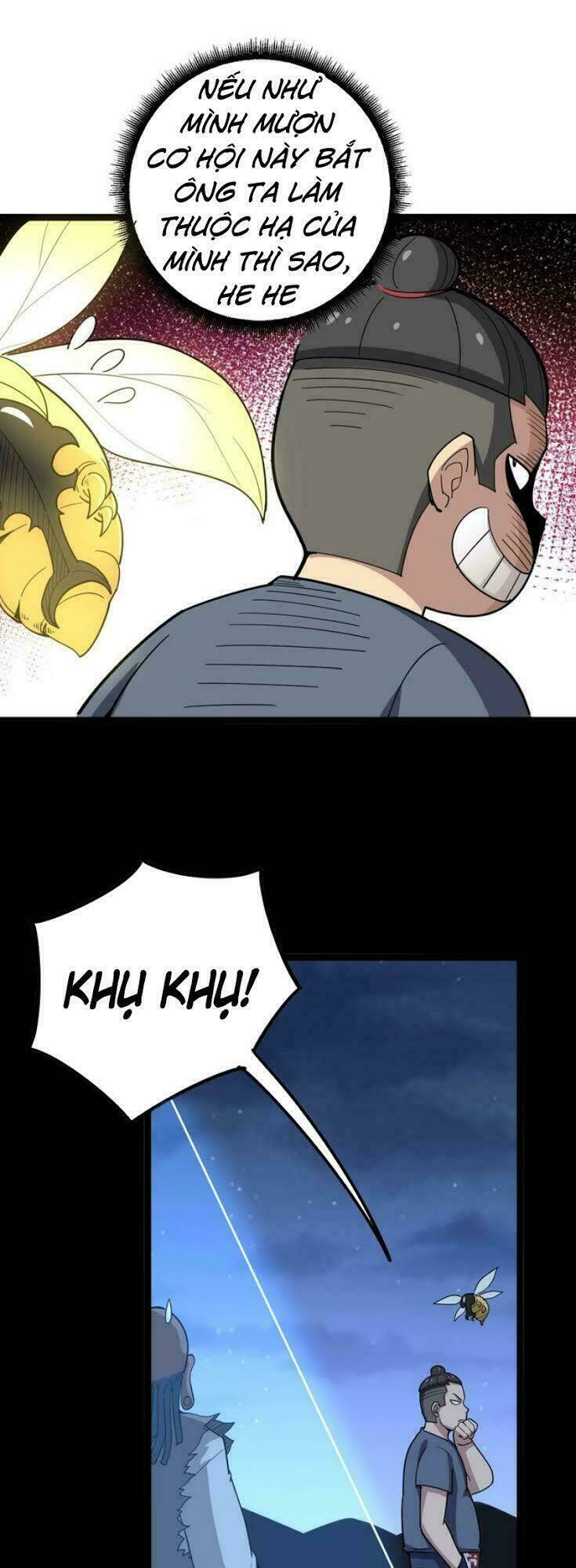 Độc Thủ Vu Y: Chapter 29
