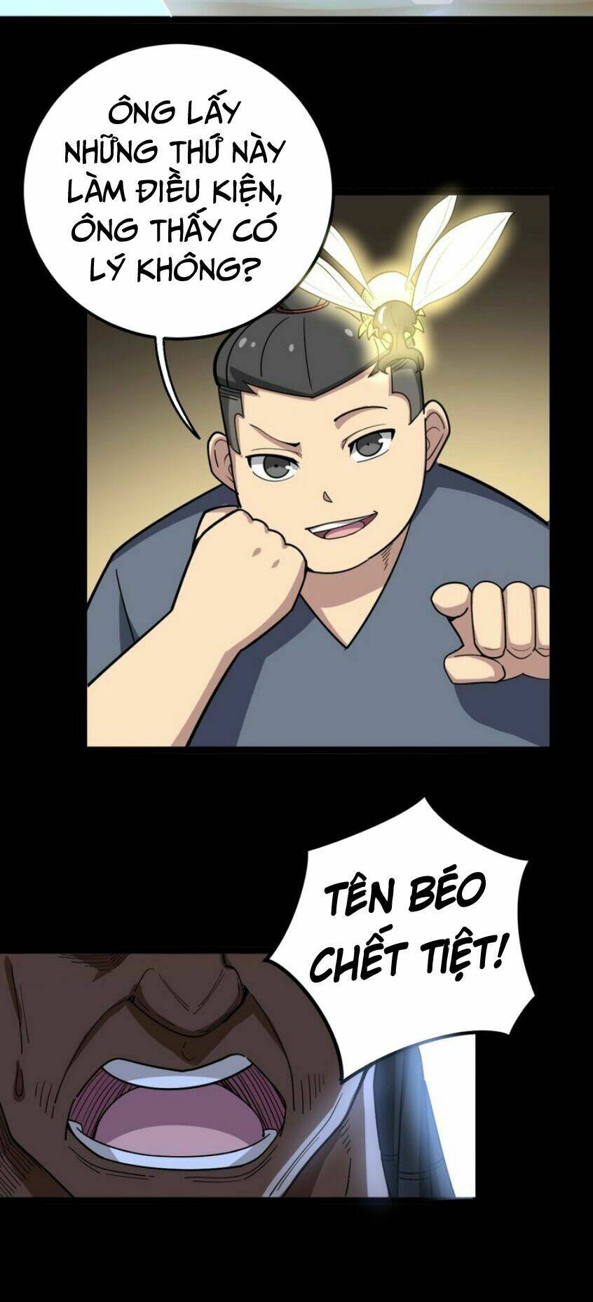 Độc Thủ Vu Y: Chapter 29