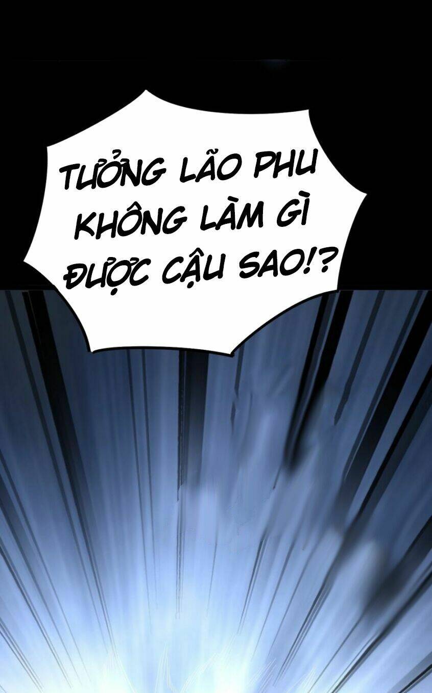 Độc Thủ Vu Y: Chapter 29