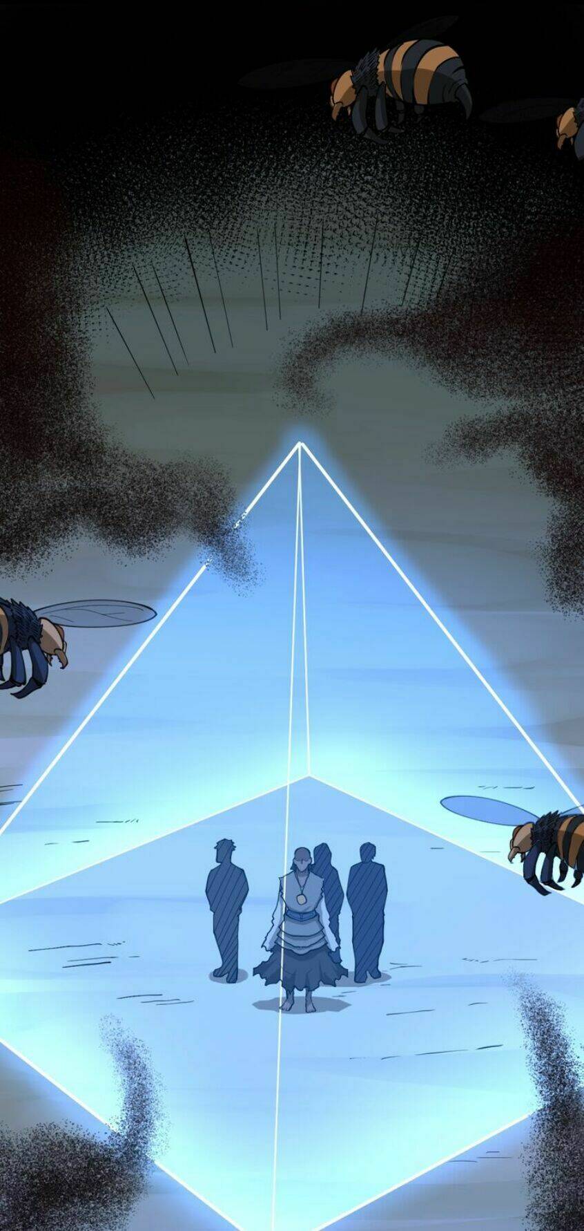 Độc Thủ Vu Y: Chapter 29