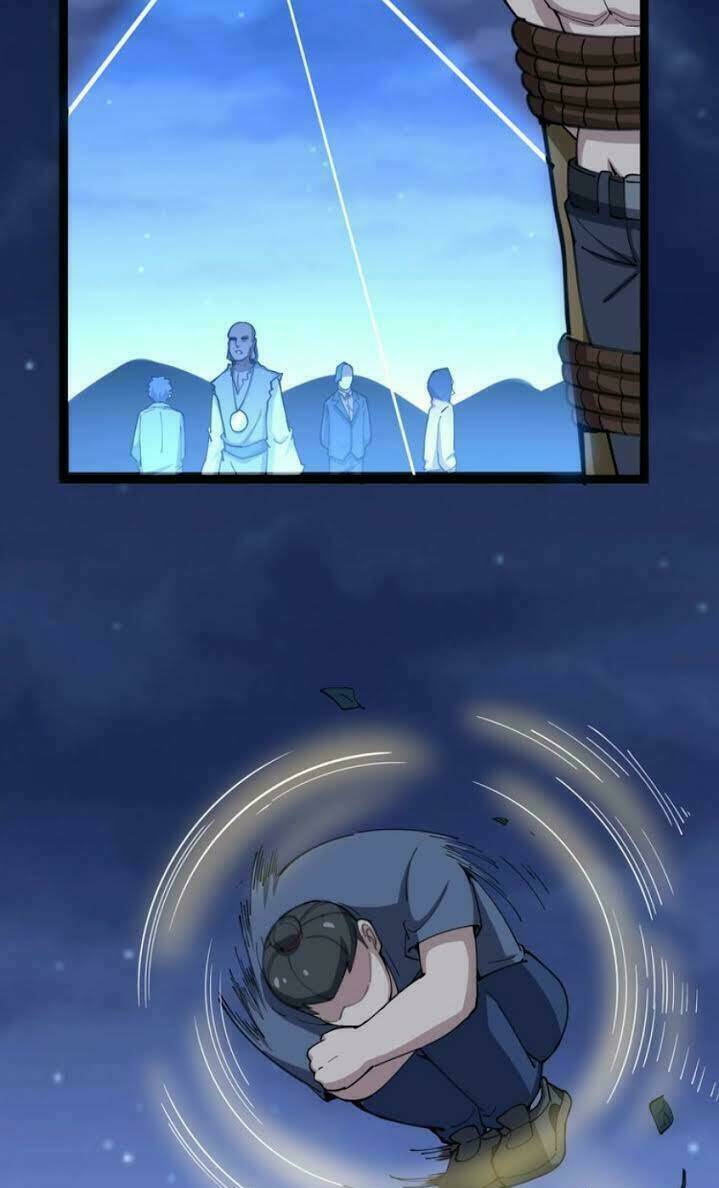 Độc Thủ Vu Y: Chapter 29