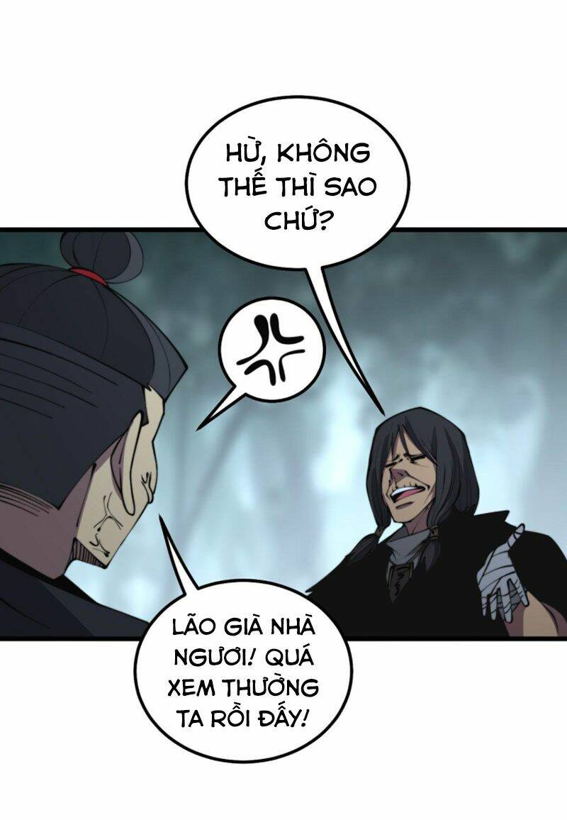 Độc Thủ Vu Y: Chapter 290