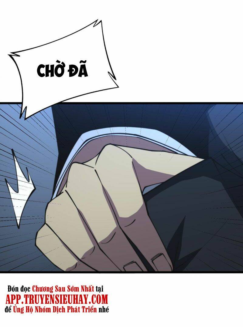 Độc Thủ Vu Y: Chapter 290