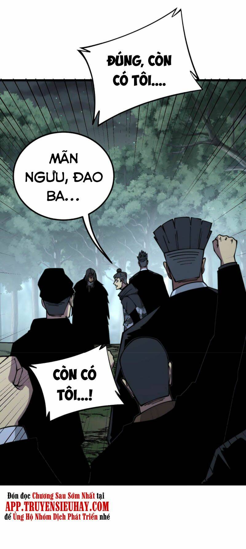 Độc Thủ Vu Y: Chapter 290
