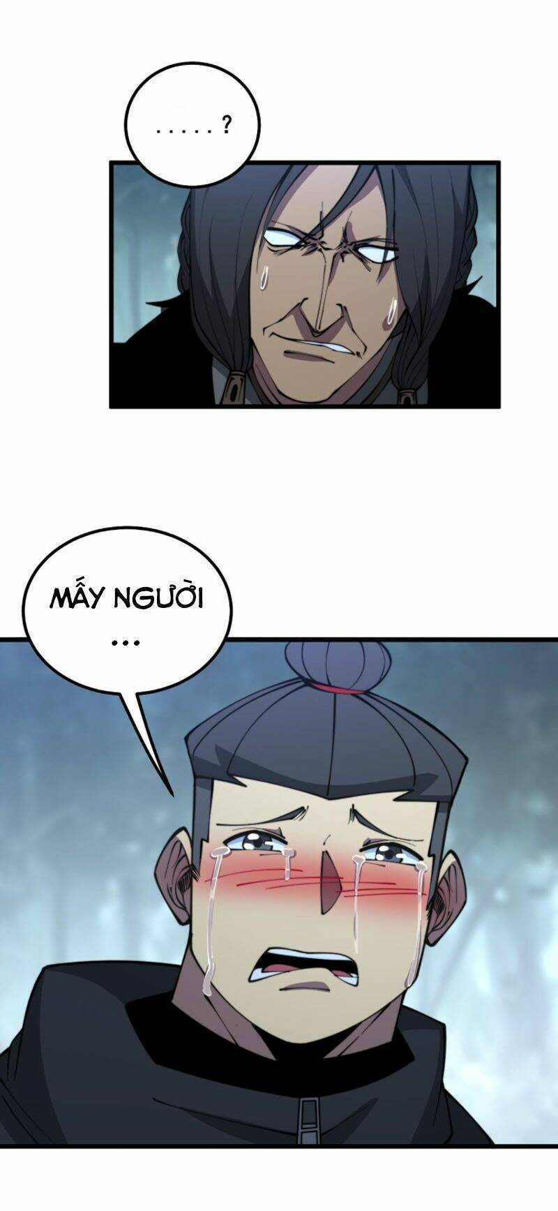 Độc Thủ Vu Y: Chapter 290