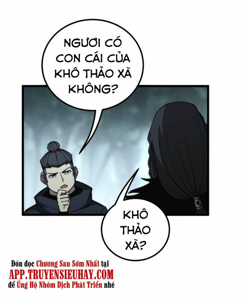 Độc Thủ Vu Y: Chapter 290