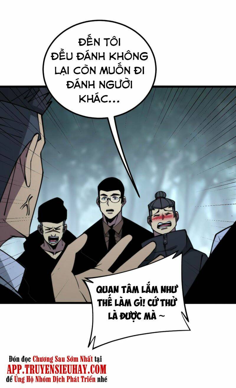 Độc Thủ Vu Y: Chapter 290