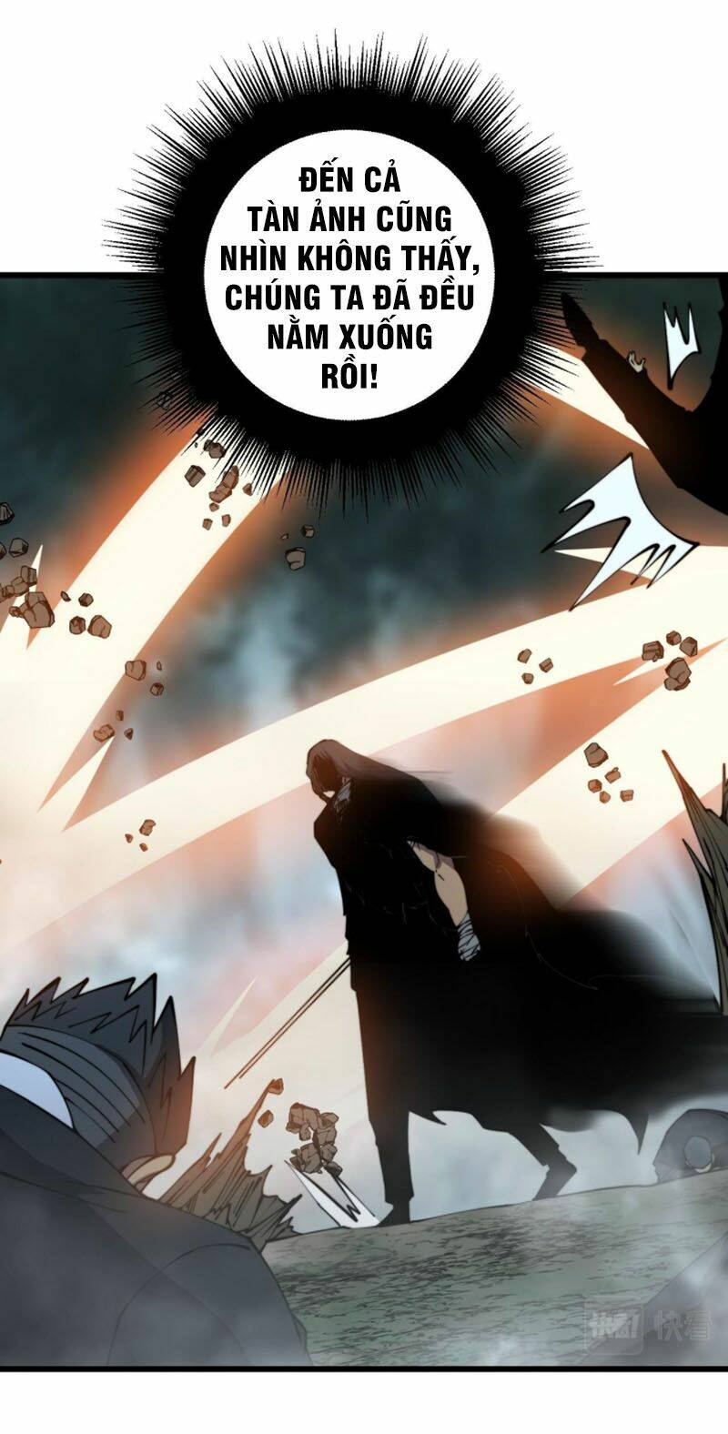Độc Thủ Vu Y: Chapter 290