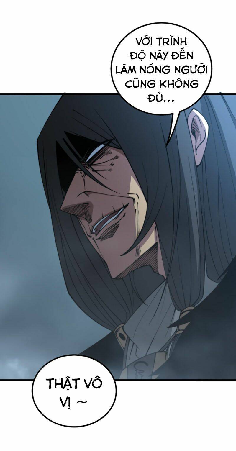 Độc Thủ Vu Y: Chapter 290