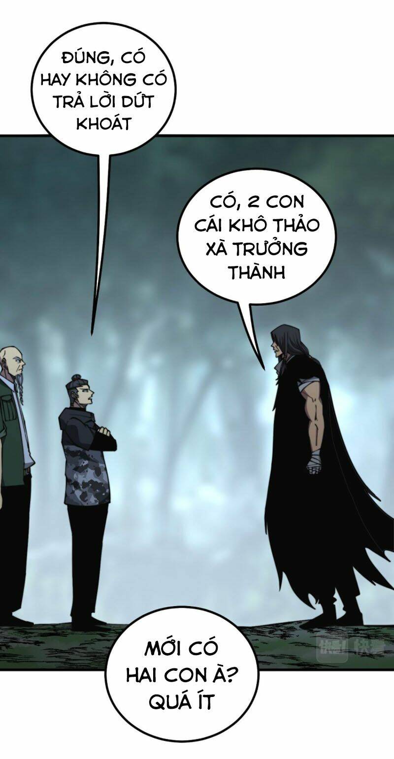 Độc Thủ Vu Y: Chapter 290