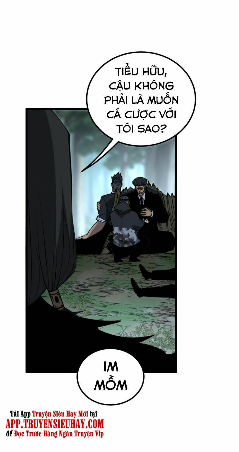 Độc Thủ Vu Y: Chapter 290