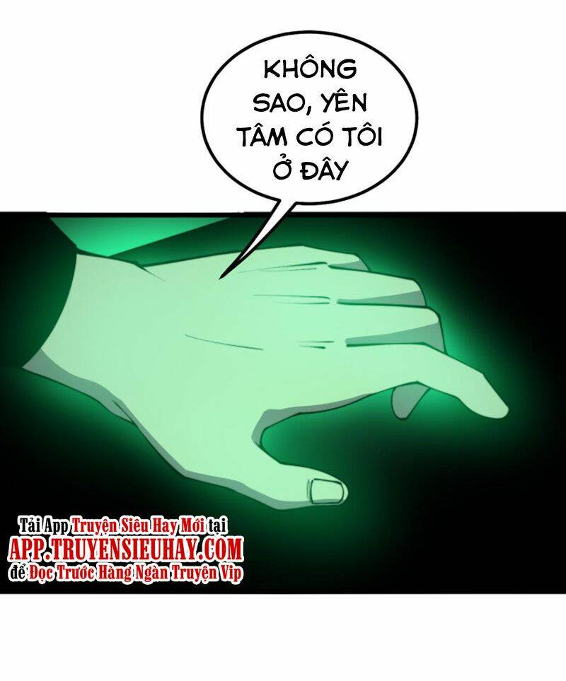 Độc Thủ Vu Y: Chapter 290