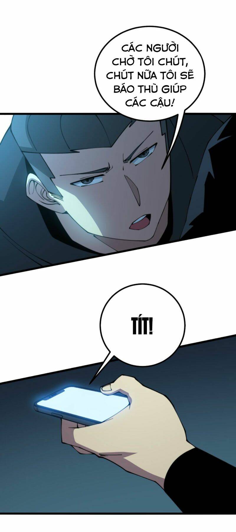 Độc Thủ Vu Y: Chapter 290