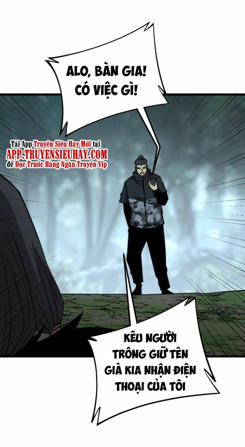 Độc Thủ Vu Y: Chapter 290