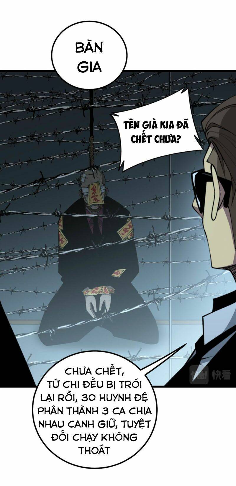 Độc Thủ Vu Y: Chapter 290