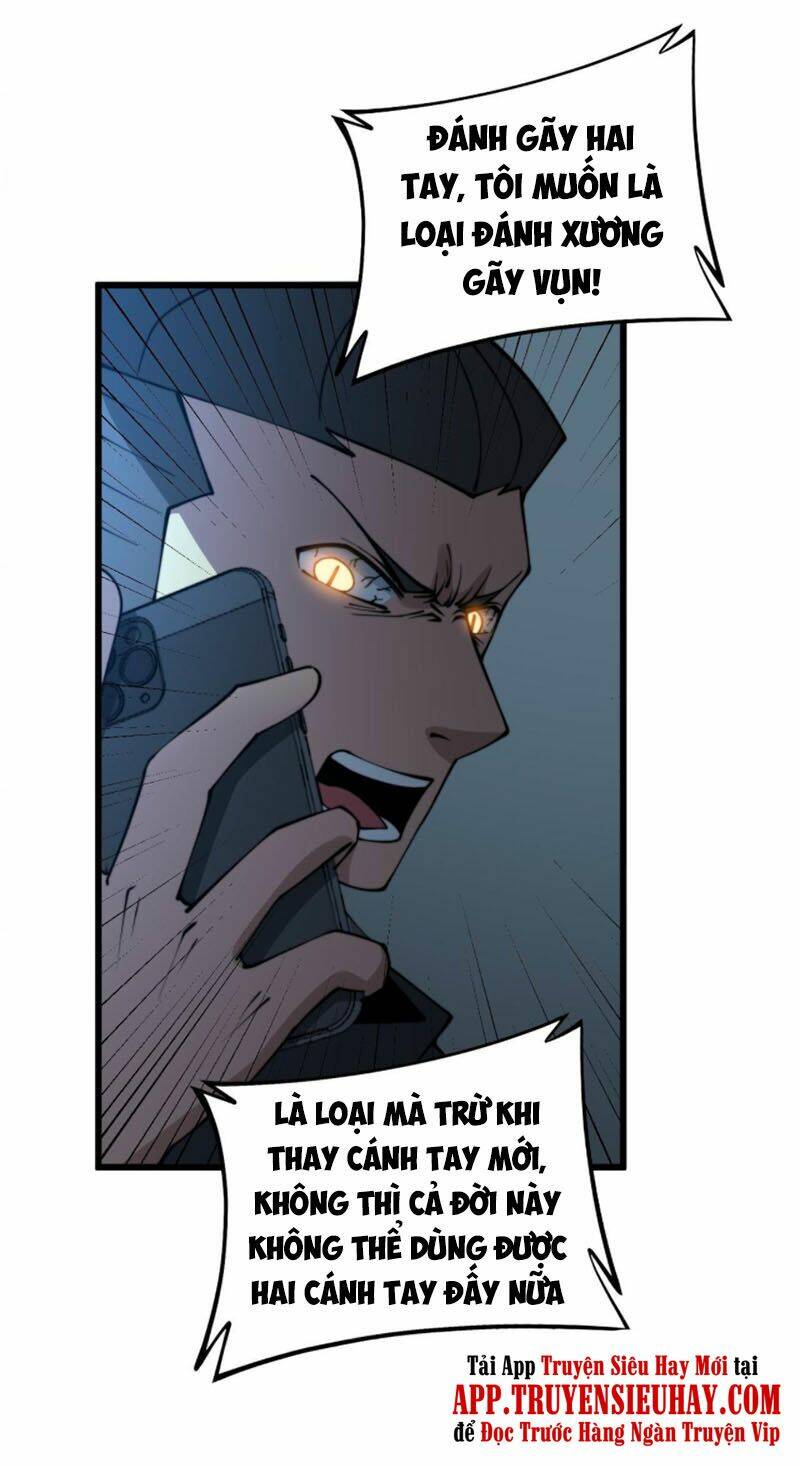 Độc Thủ Vu Y: Chapter 290