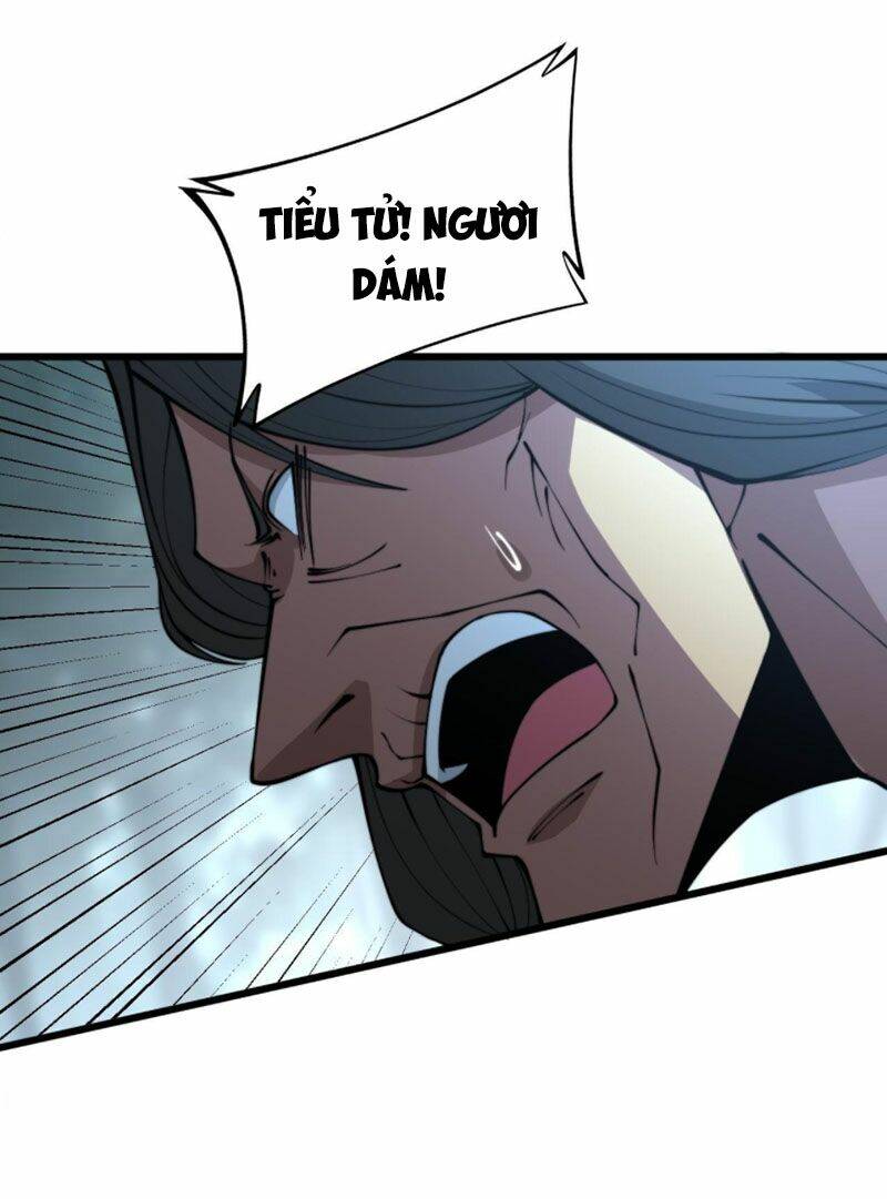 Độc Thủ Vu Y: Chapter 290