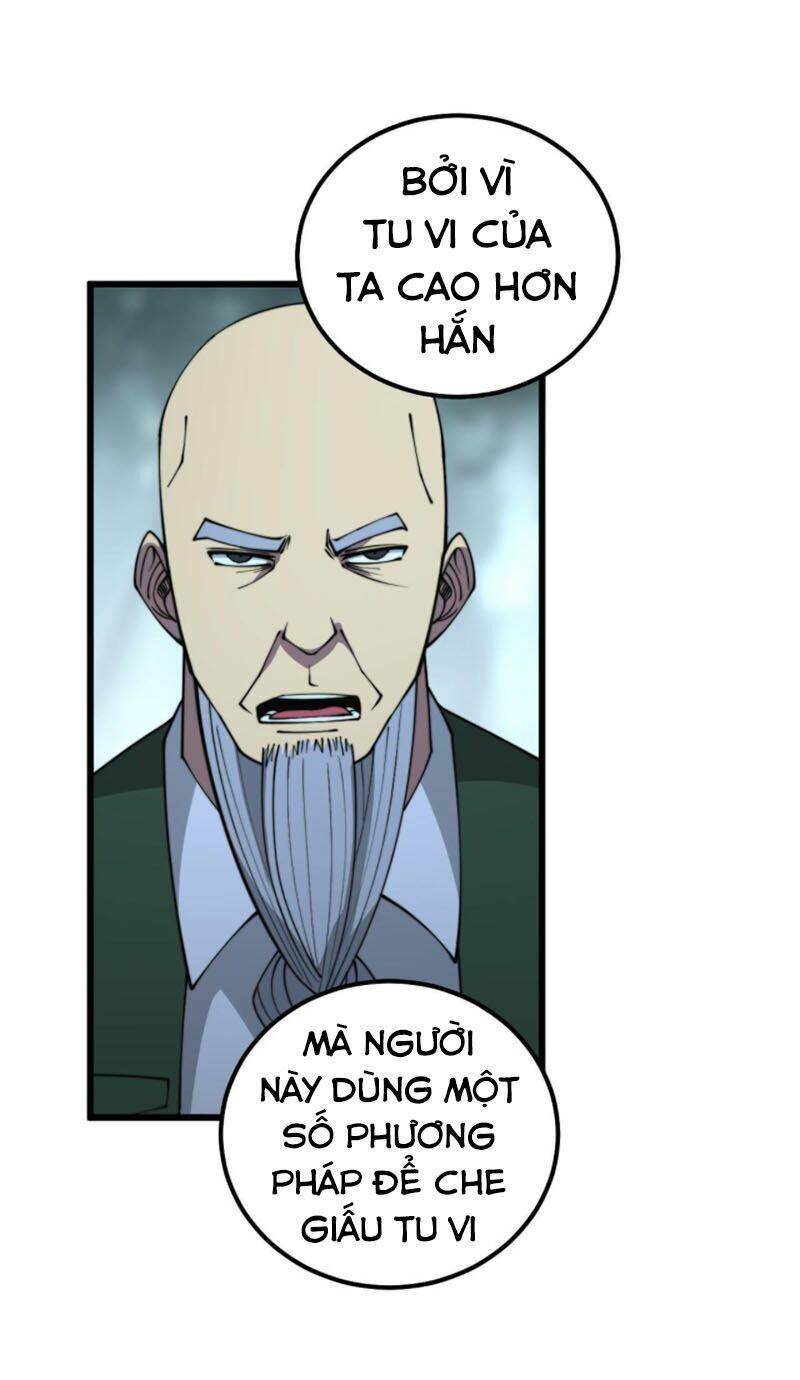 Độc Thủ Vu Y: Chapter 290