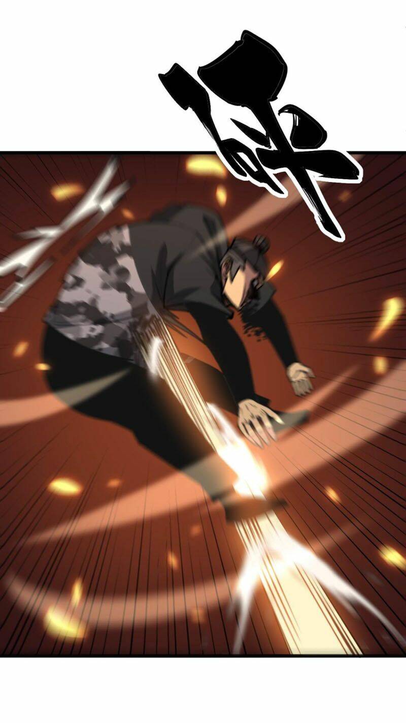 Độc Thủ Vu Y: Chapter 292