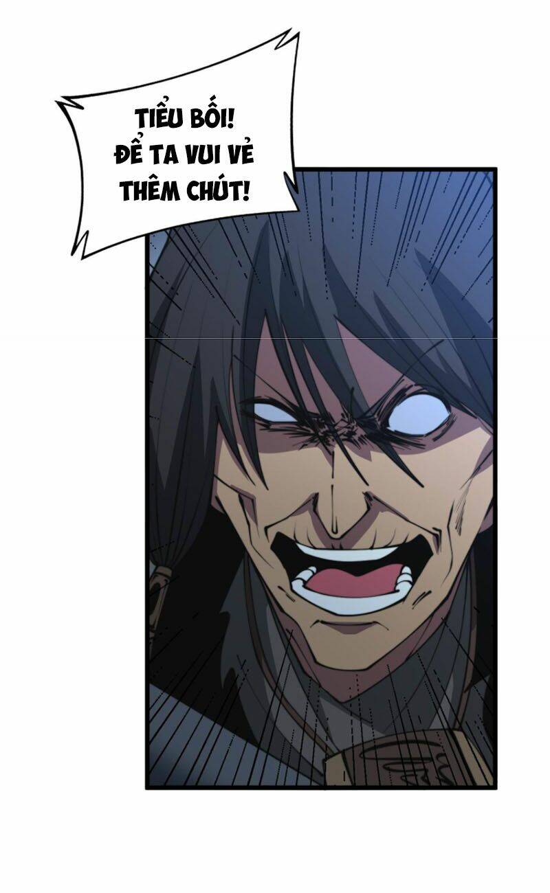 Độc Thủ Vu Y: Chapter 292