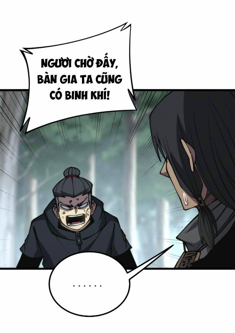Độc Thủ Vu Y: Chapter 292