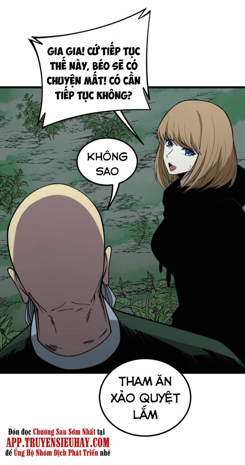 Độc Thủ Vu Y: Chapter 292
