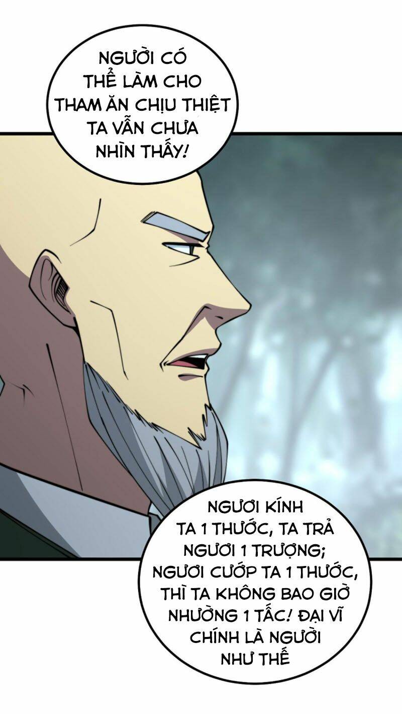Độc Thủ Vu Y: Chapter 292