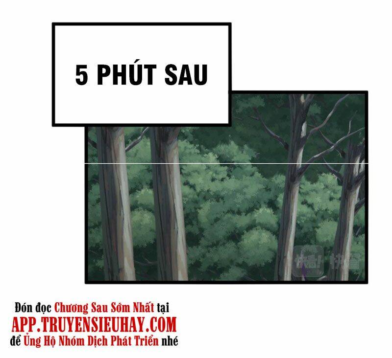 Độc Thủ Vu Y: Chapter 292
