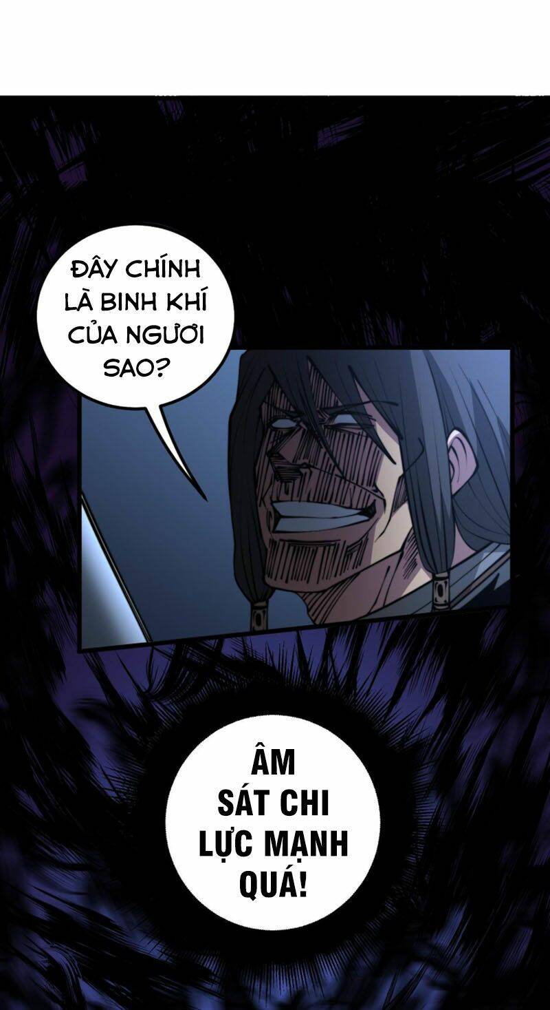 Độc Thủ Vu Y: Chapter 292