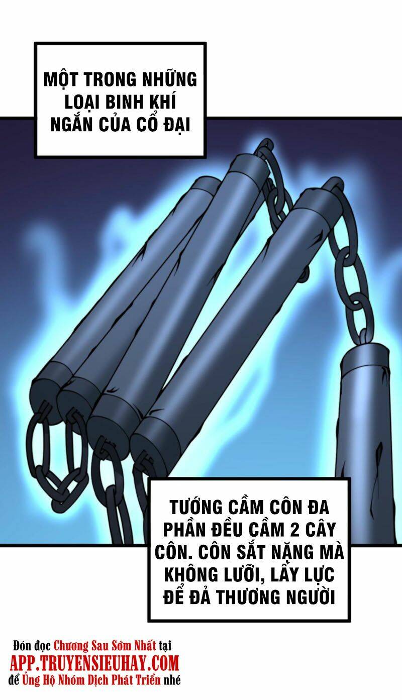 Độc Thủ Vu Y: Chapter 292