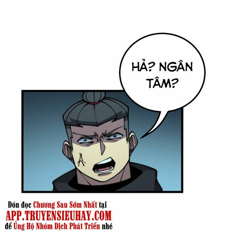 Độc Thủ Vu Y: Chapter 292