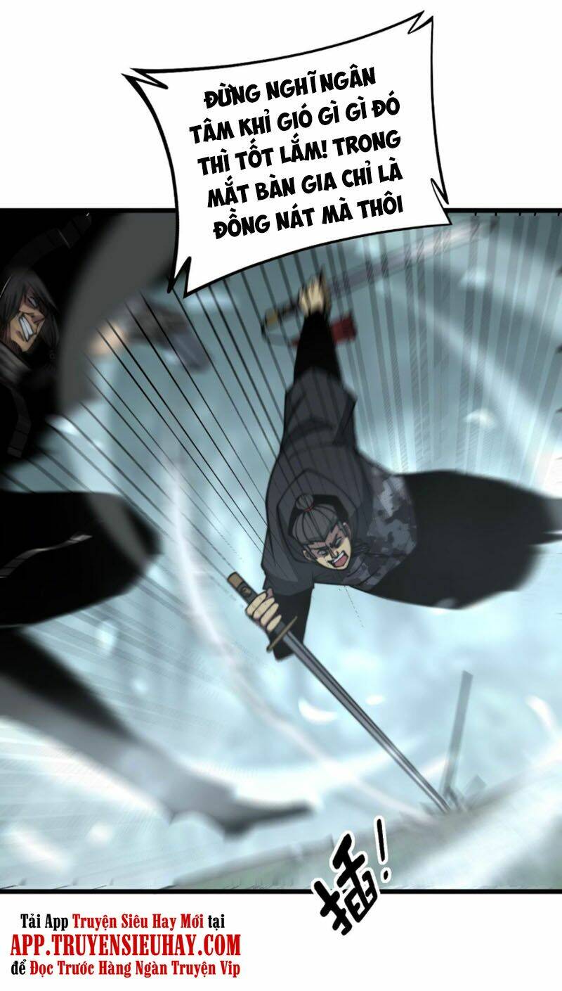 Độc Thủ Vu Y: Chapter 292