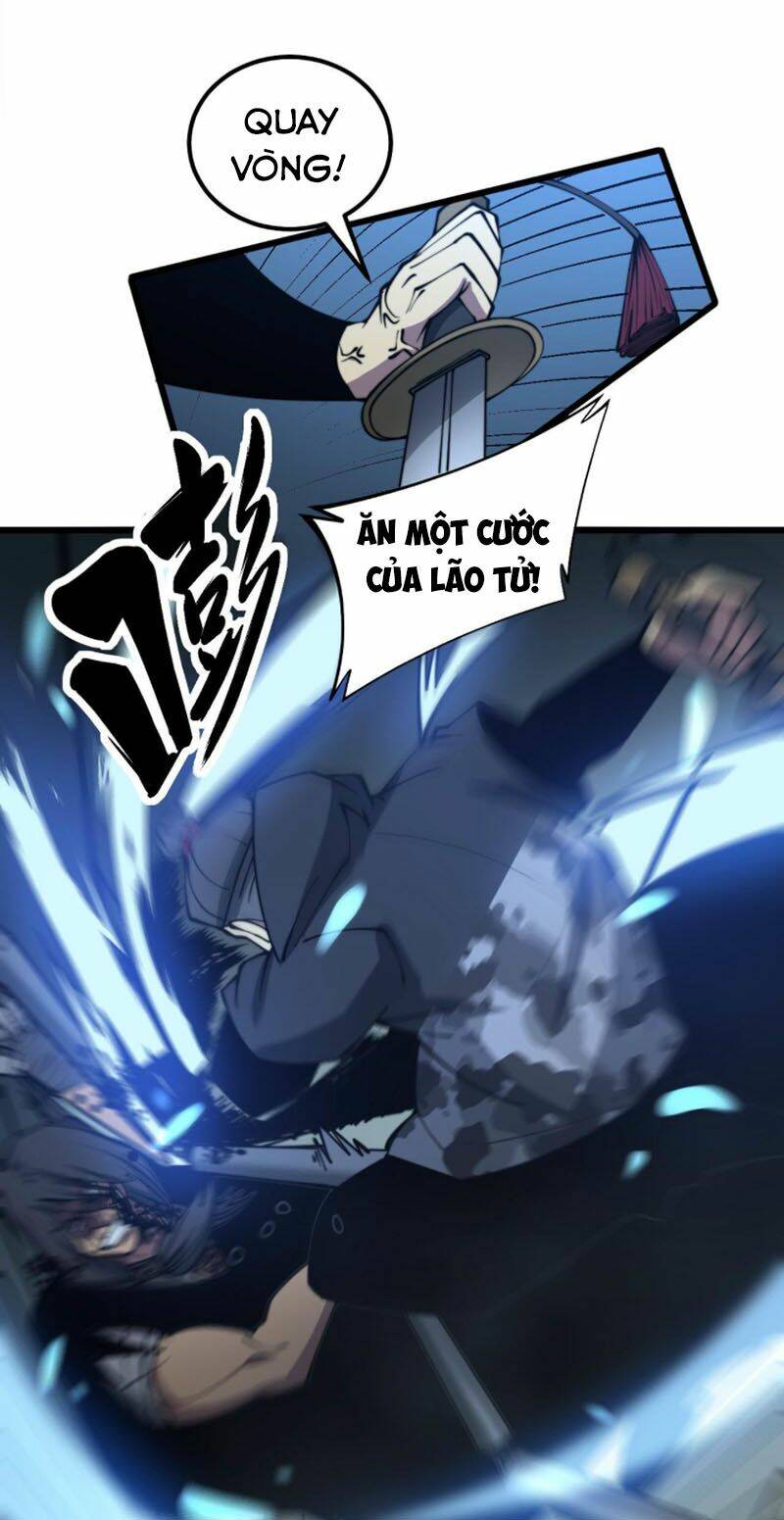 Độc Thủ Vu Y: Chapter 292