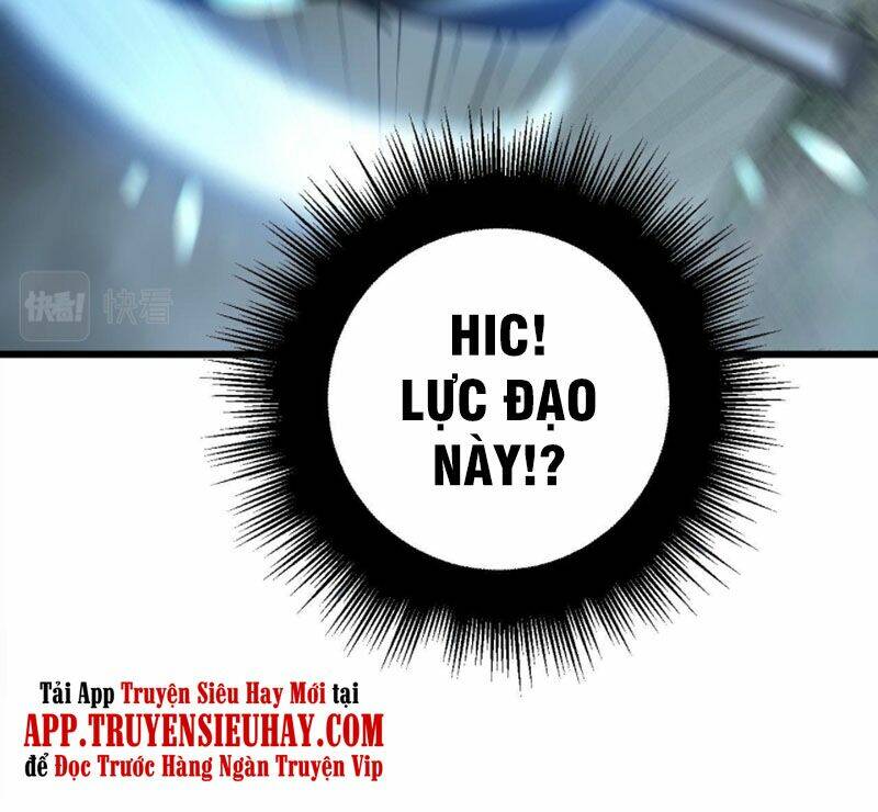 Độc Thủ Vu Y: Chapter 292