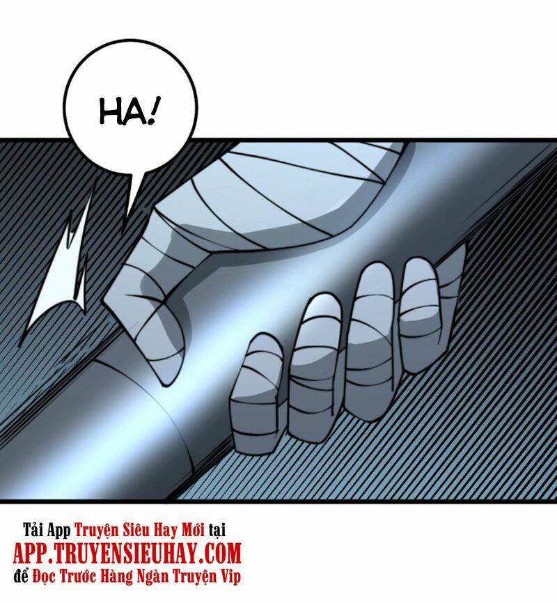 Độc Thủ Vu Y: Chapter 292