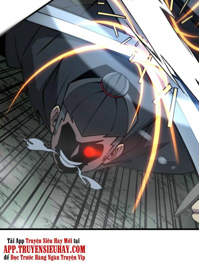 Độc Thủ Vu Y: Chapter 292